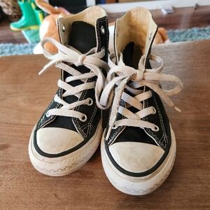 Converse High Top